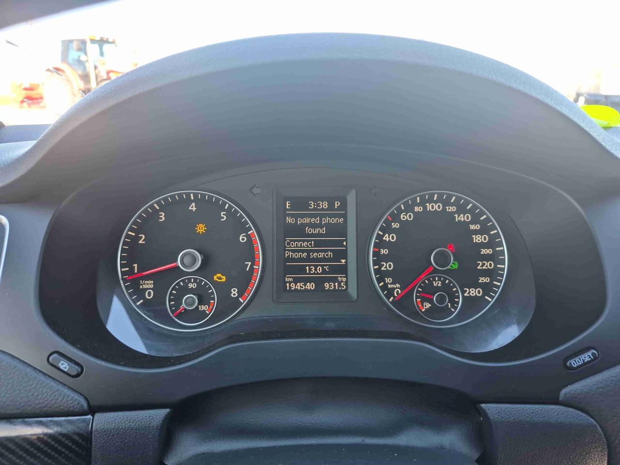 2012 Volkswagen Jetta GLI Photo