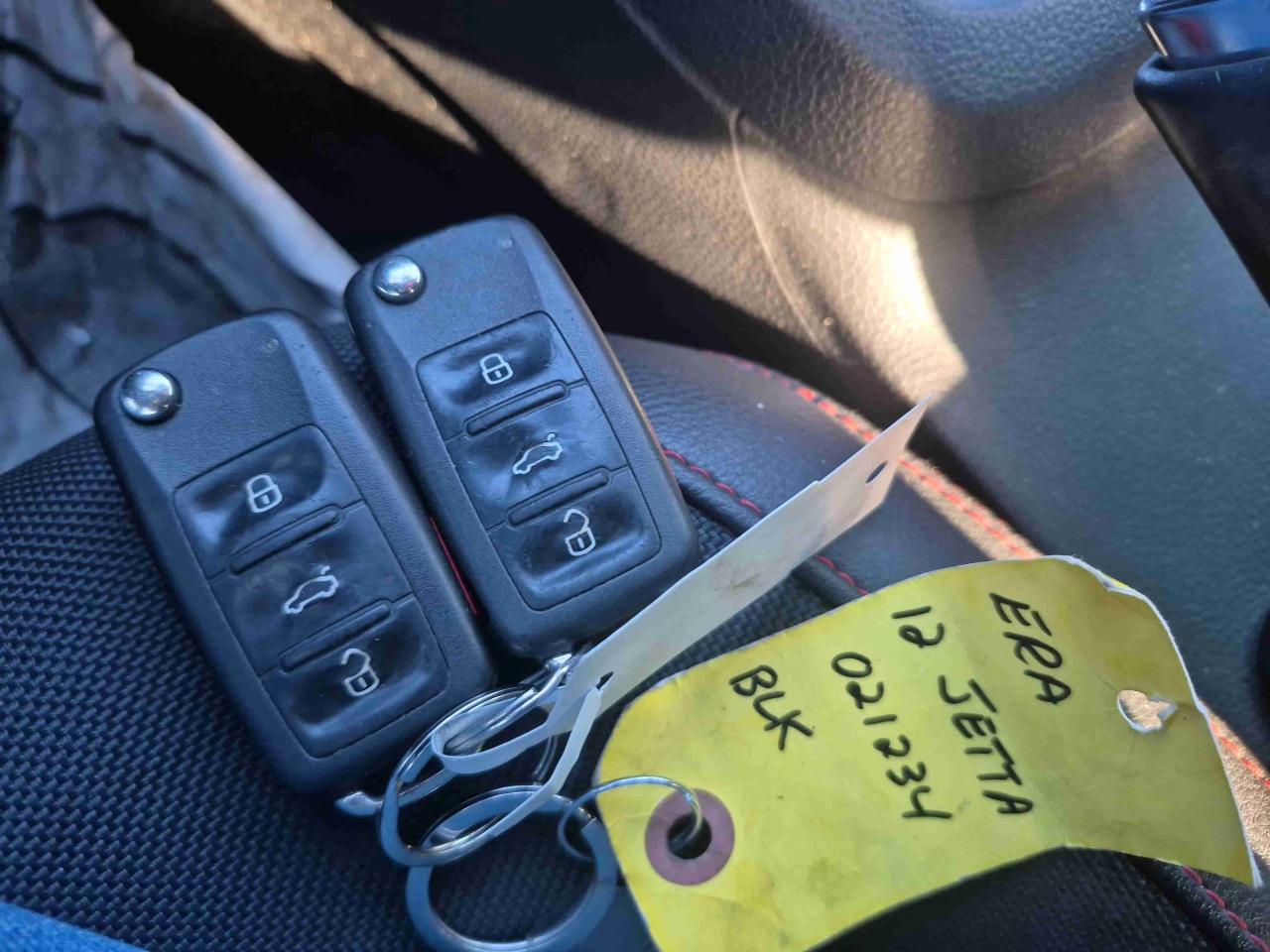 2012 Volkswagen Jetta GLI - Photo #11