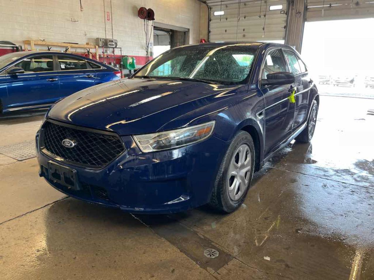 Used 2015 Ford Taurus Police Inte for sale in Innisfil, ON