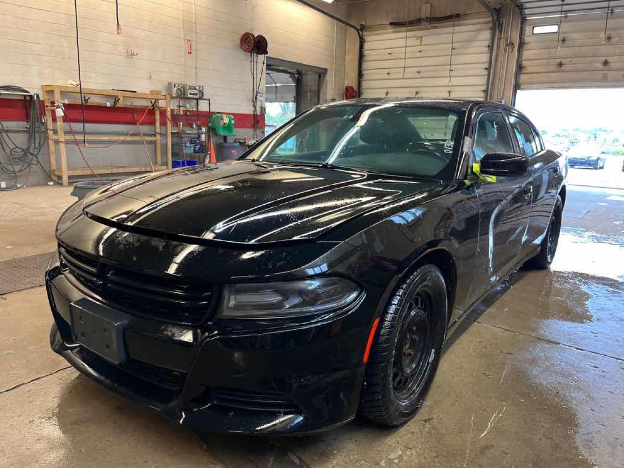 Used 2018 Dodge Charger Police for sale in Innisfil, ON