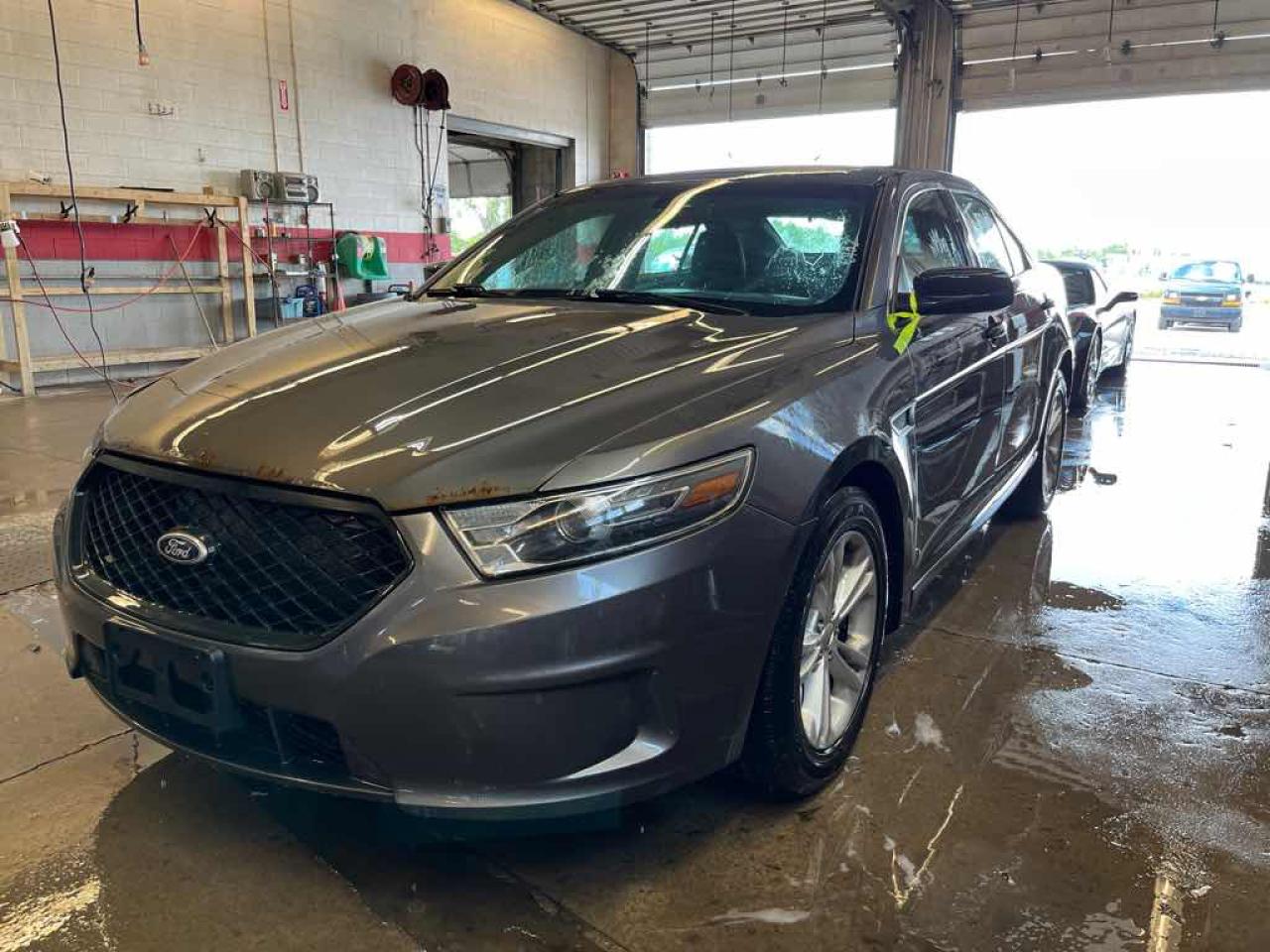 Used 2015 Ford Taurus Police Inte for sale in Innisfil, ON