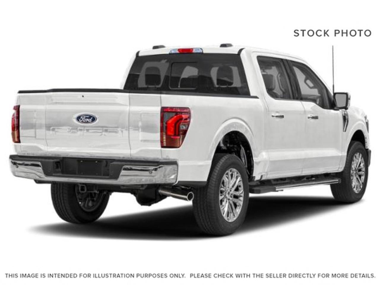 2025 Ford F-150 LARIAT® 6.5' Box 501A Photo