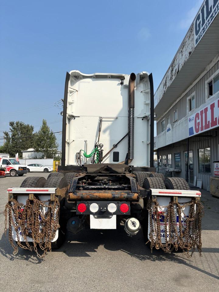 2020 Kenworth T680 Highway Tractor  - Photo #6