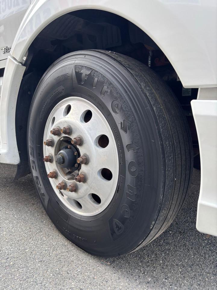 2020 Kenworth T680 Highway Tractor  - Photo #13