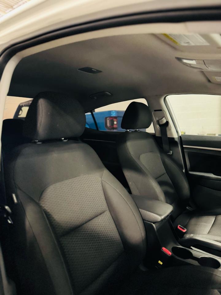 2020 Hyundai Elantra Preferred - Photo #19