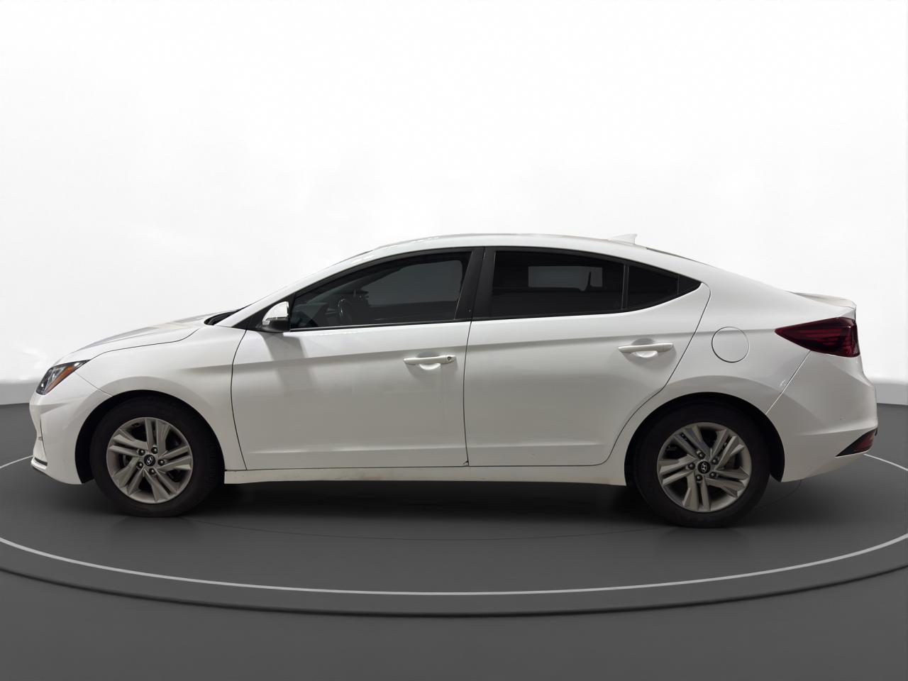 2020 Hyundai Elantra Preferred - Photo #5