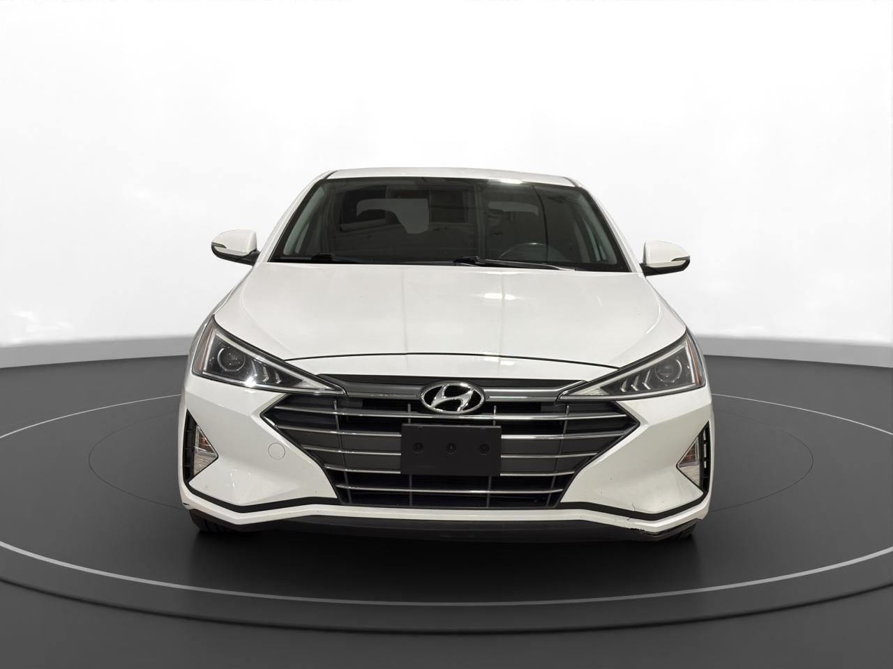 2020 Hyundai Elantra Preferred - Photo #2