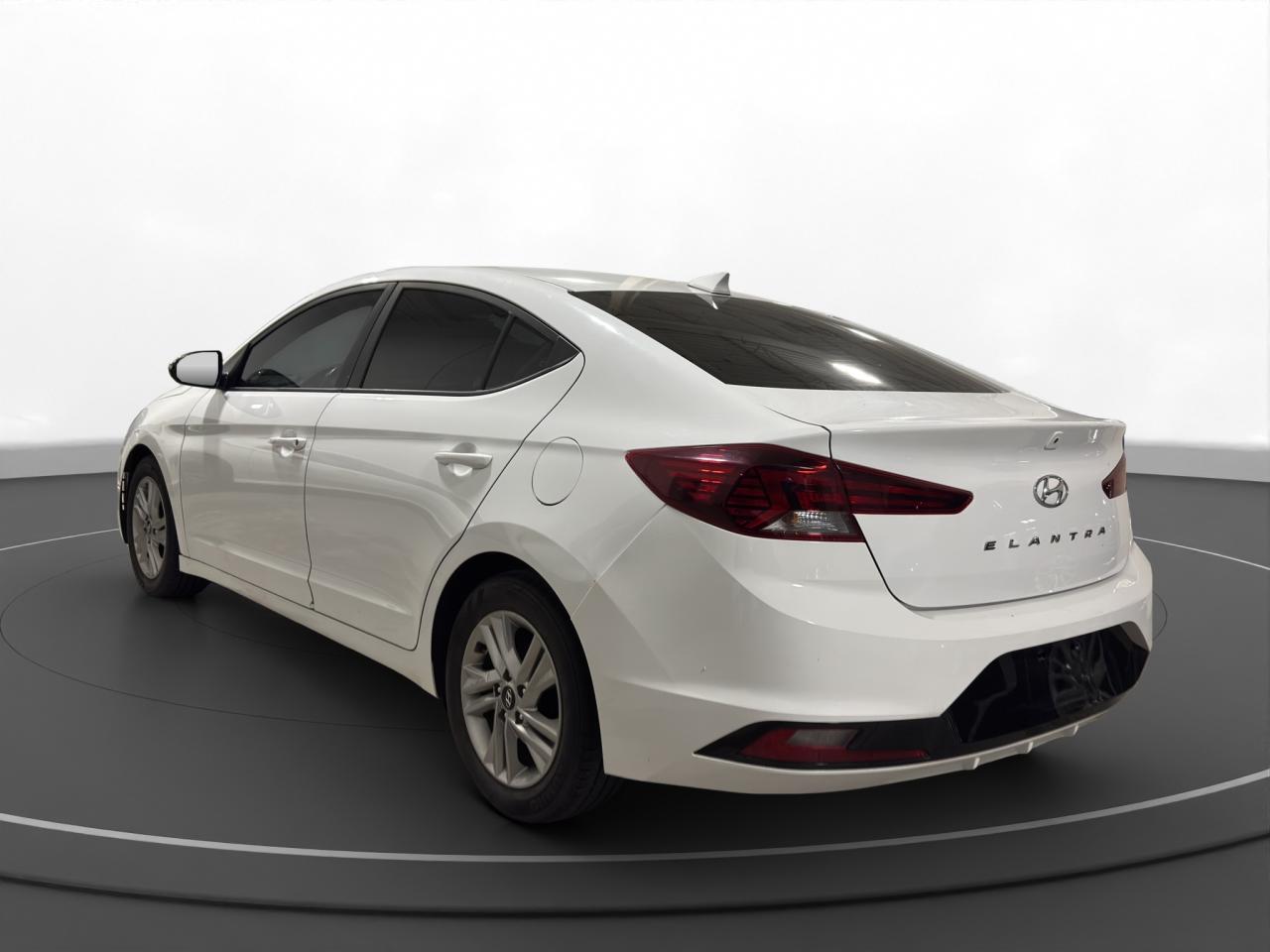 2020 Hyundai Elantra Preferred - Photo #6