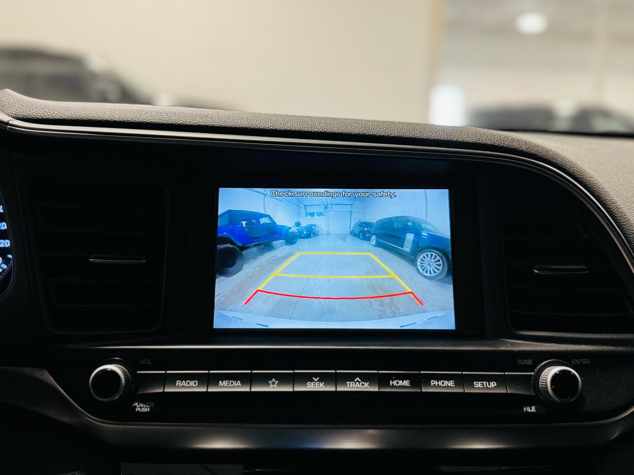 2020 Hyundai Elantra Preferred - Photo #11