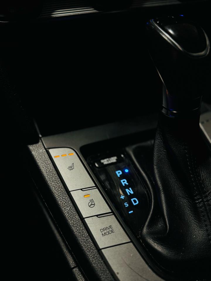 2020 Hyundai Elantra Preferred - Photo #13