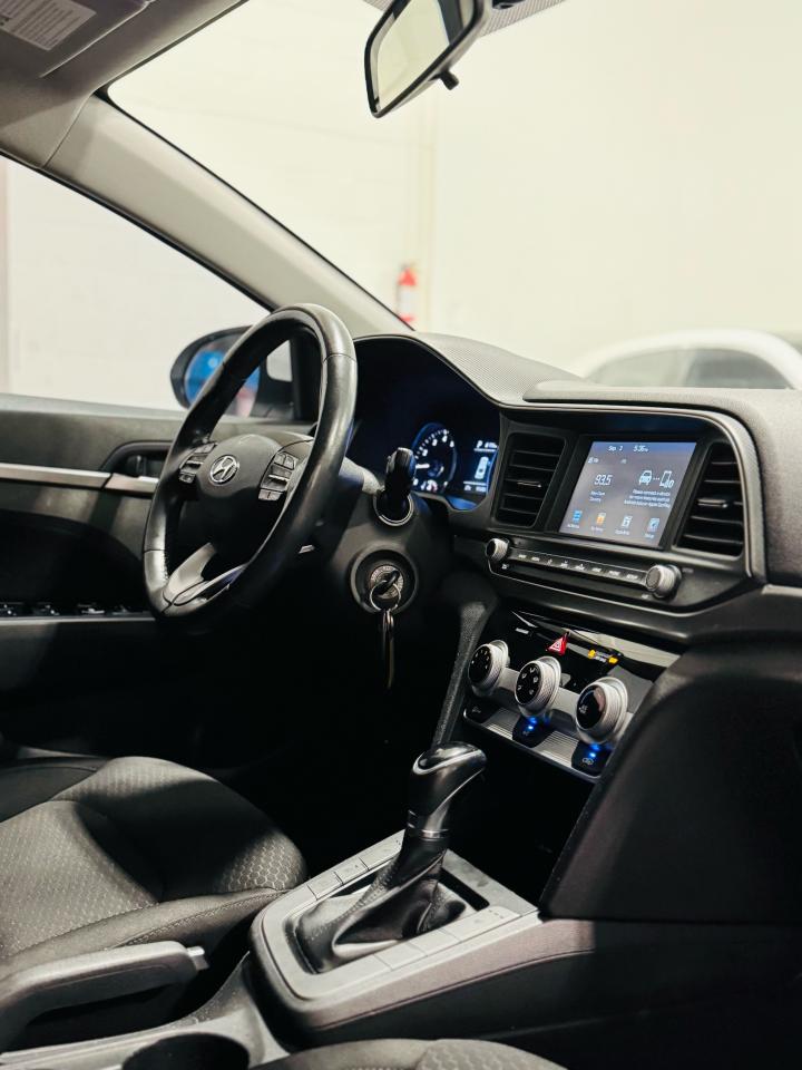 2020 Hyundai Elantra Preferred - Photo #20