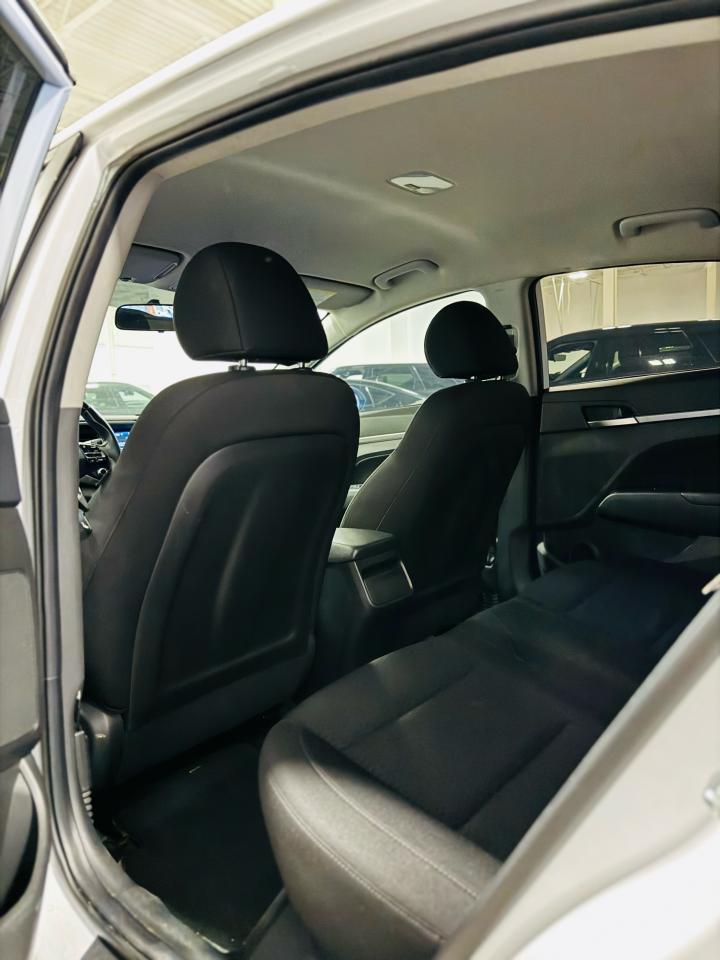2020 Hyundai Elantra Preferred - Photo #15
