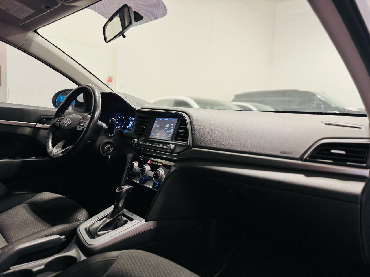 2020 Hyundai Elantra Preferred - Photo #21