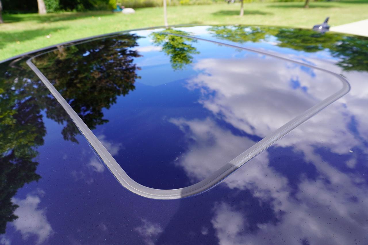 2013 Audi A6 1 OWNER / NO ACCIDENTS / 3.0T / WELL SERVICED - Photo #7
