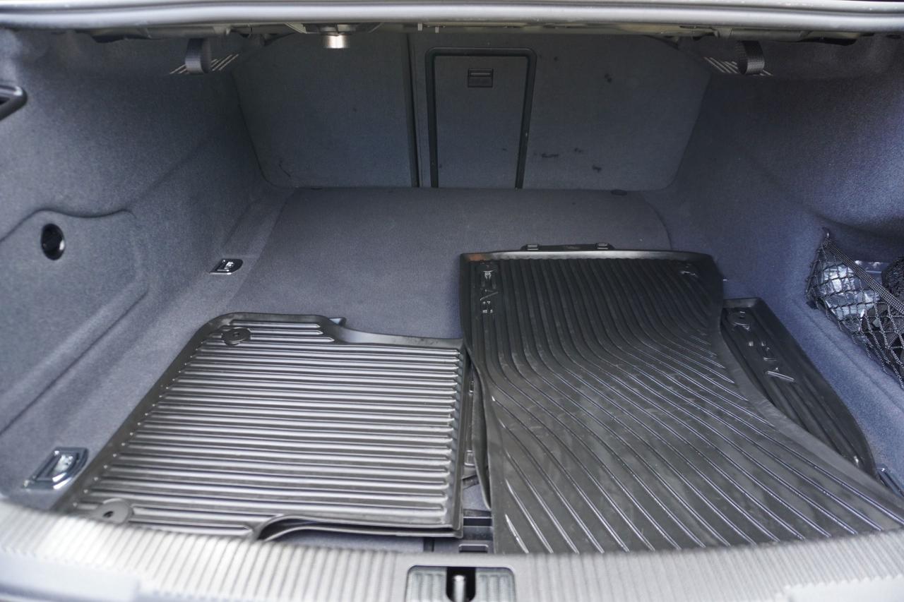 2013 Audi A6 1 OWNER / NO ACCIDENTS / 3.0T / WELL SERVICED - Photo #21