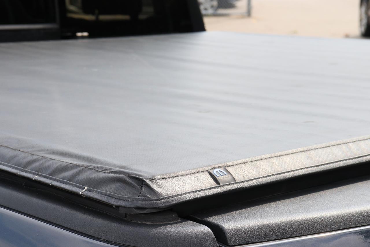 2019 RAM 1500 Big Horn | Crew | 5.7 L | CarPlay | Tonneau Cover Photo