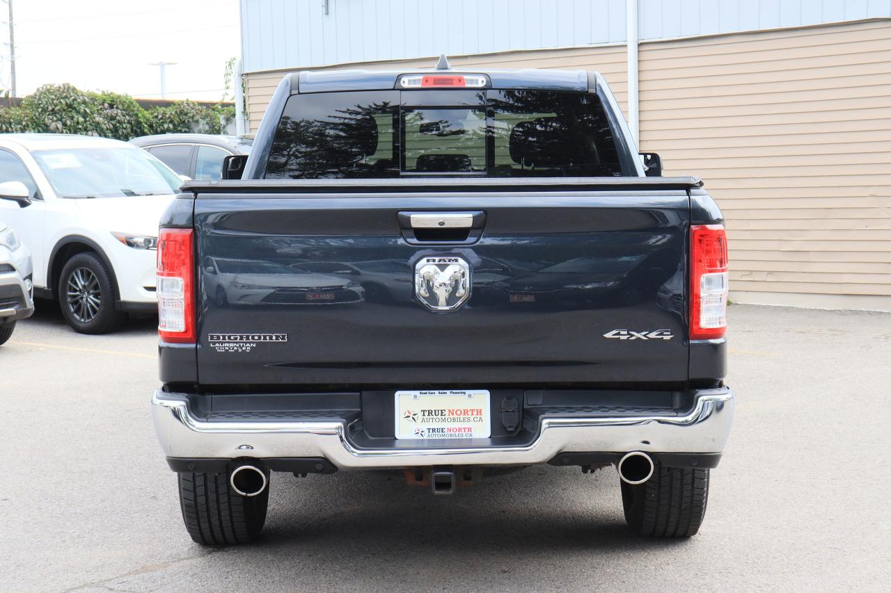 2019 RAM 1500 Big Horn | Crew | 5.7 L | CarPlay | Tonneau Cover Photo53