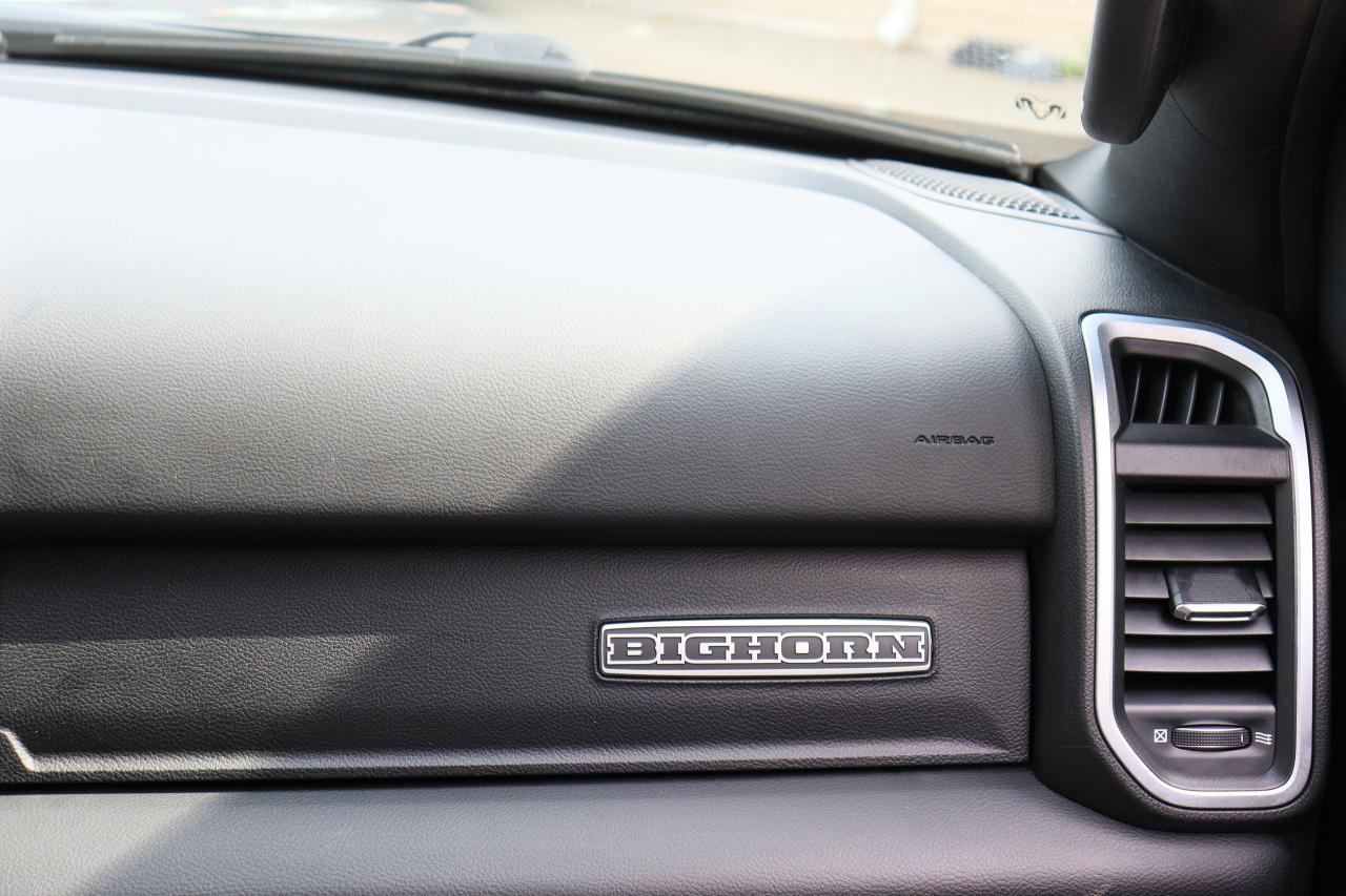 2019 RAM 1500 Big Horn | Crew | 5.7 L | CarPlay | Tonneau Cover Photo42