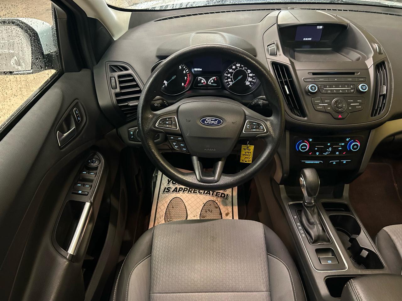 2018 Ford Escape SE - Photo #13