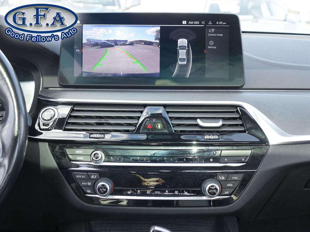 2021 BMW 5 Series XDRIVE, PREMIUM ESSENTIAL PACKAGE, LEATHER SEATS, Photo14