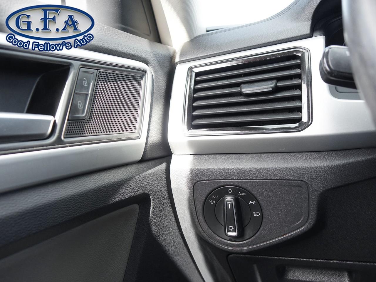 2021 Volkswagen Atlas HIGHLINE MODEL, 4MOTION, 6 PASSENGER, LEATHER SEAT Photo20