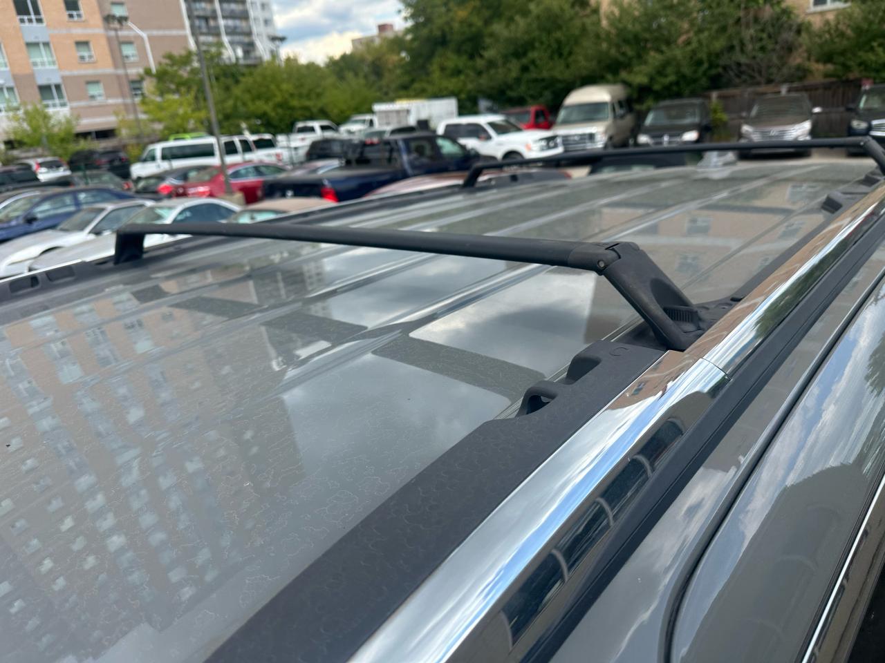 2020 Chrysler Pacifica Hybrid Touring-L - Photo #6