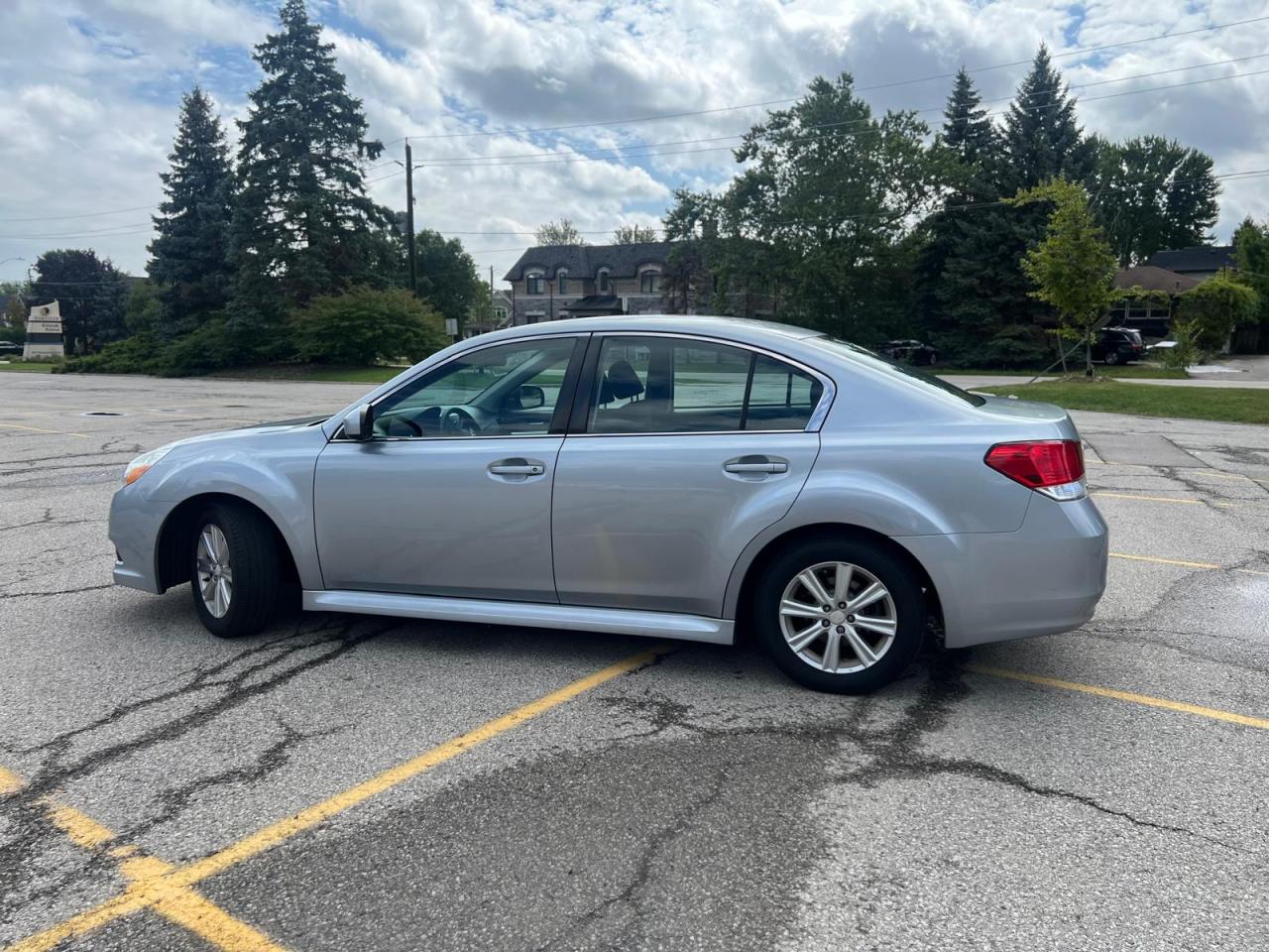 2012 Subaru Legacy Auto 2.5i Premium No Accident AWD Heated Seats - Photo #14