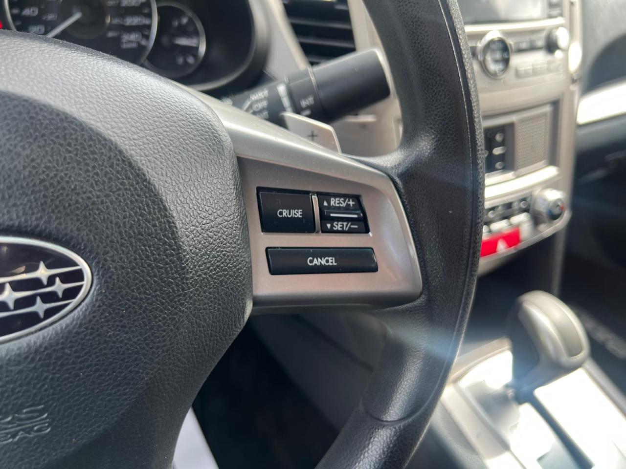 2012 Subaru Legacy Auto 2.5i Premium No Accident AWD Heated Seats - Photo #26