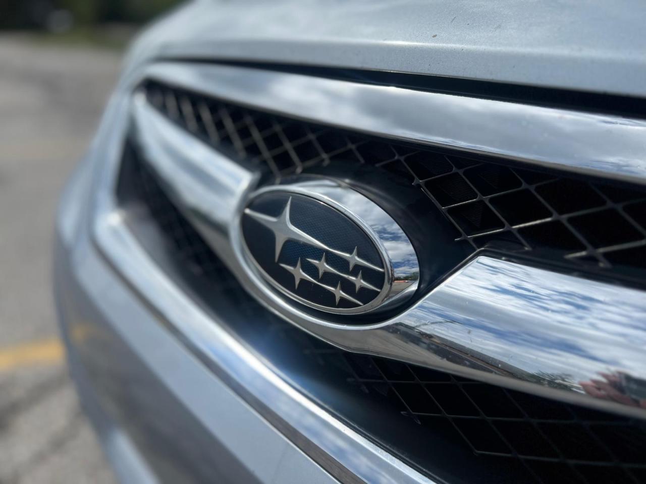 2012 Subaru Legacy Auto 2.5i Premium No Accident AWD Heated Seats Photo4