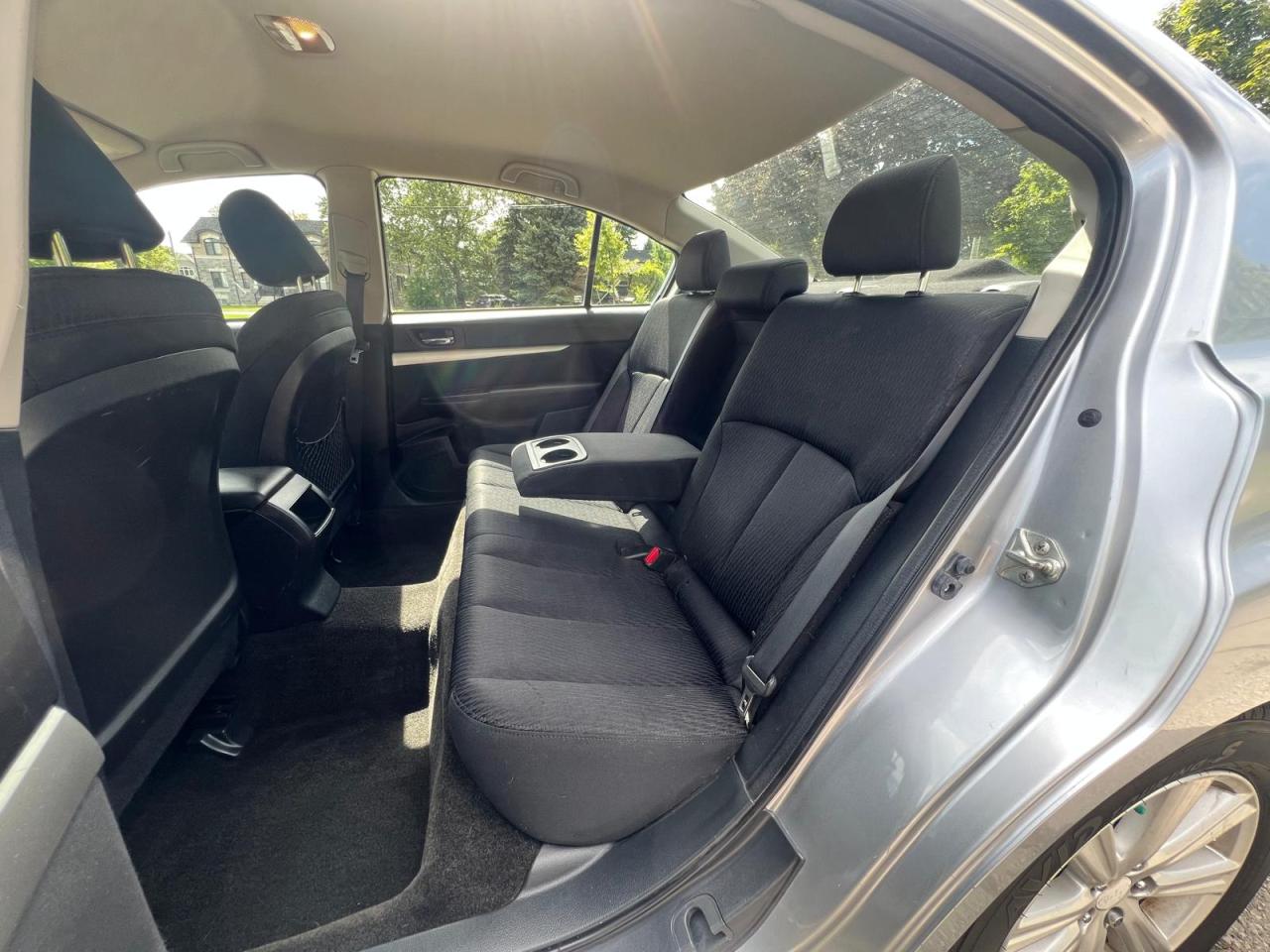 2012 Subaru Legacy Auto 2.5i Premium No Accident AWD Heated Seats - Photo #36