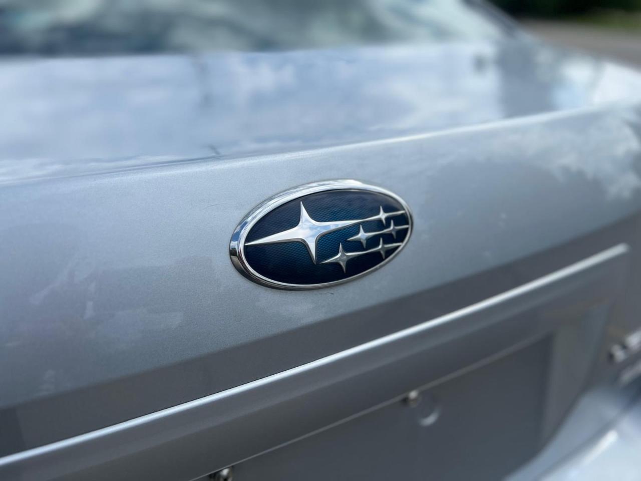 2012 Subaru Legacy Auto 2.5i Premium No Accident AWD Heated Seats - Photo #12