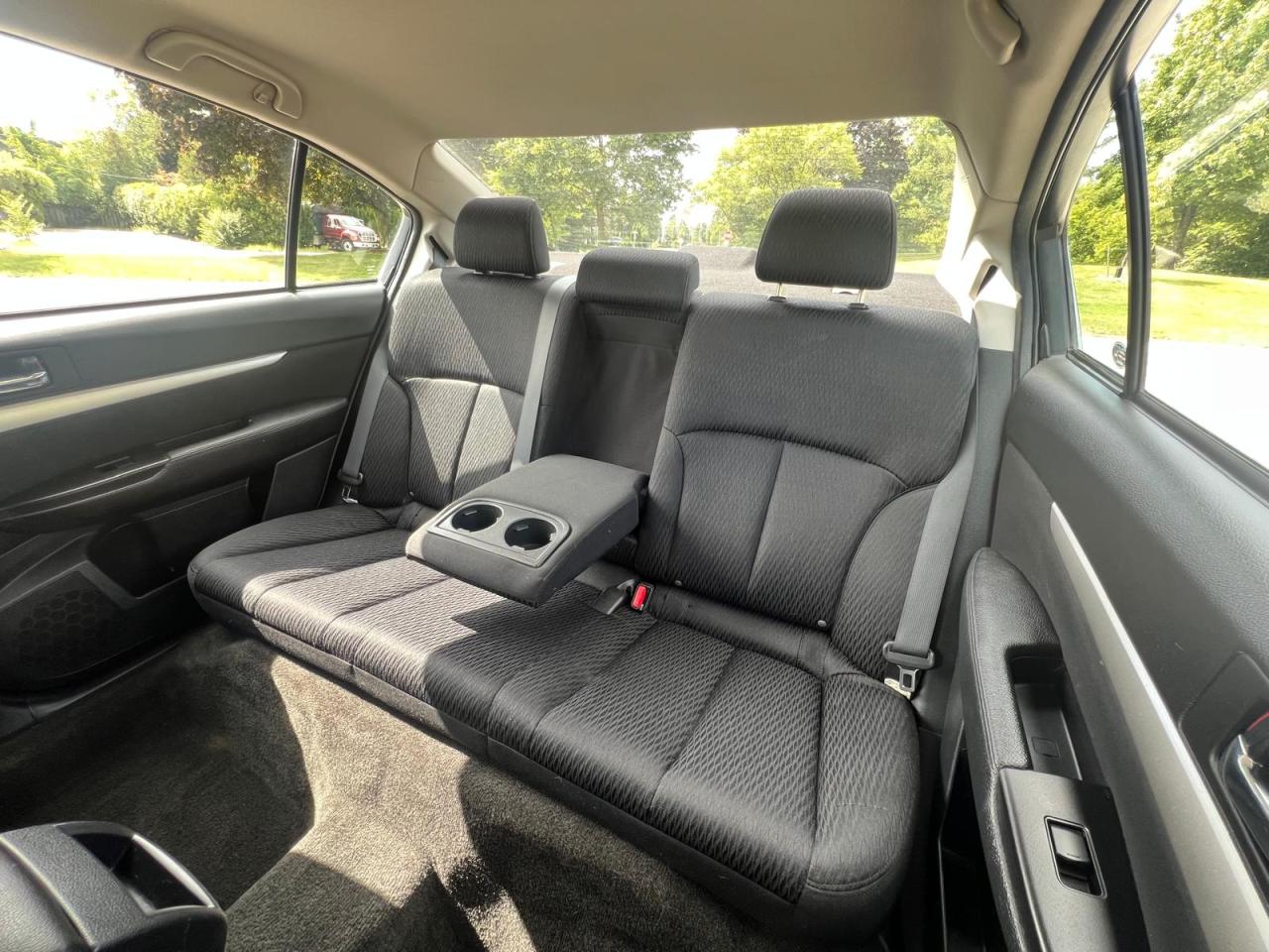 2012 Subaru Legacy Auto 2.5i Premium No Accident AWD Heated Seats - Photo #35