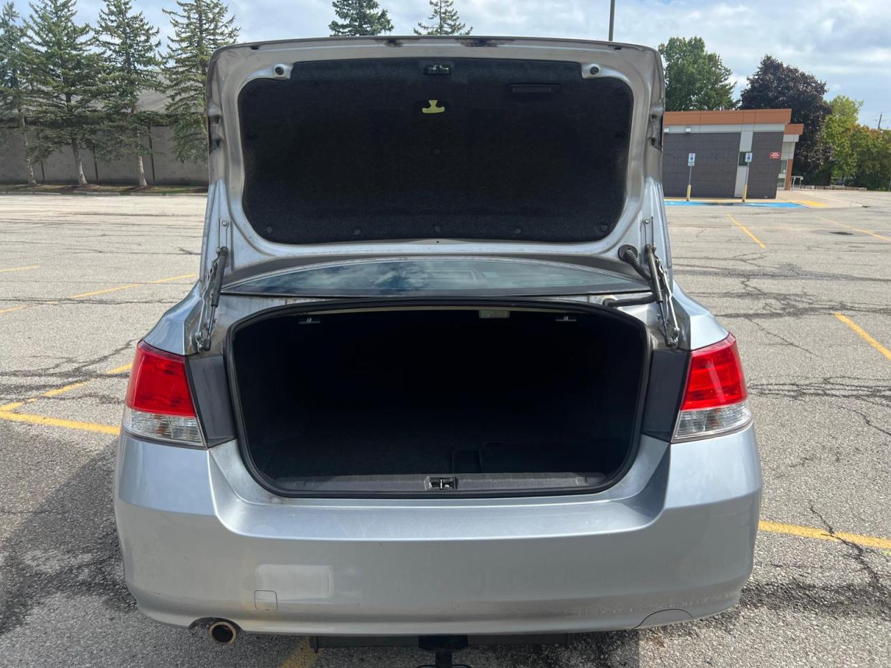 2012 Subaru Legacy Auto 2.5i Premium No Accident AWD Heated Seats - Photo #15