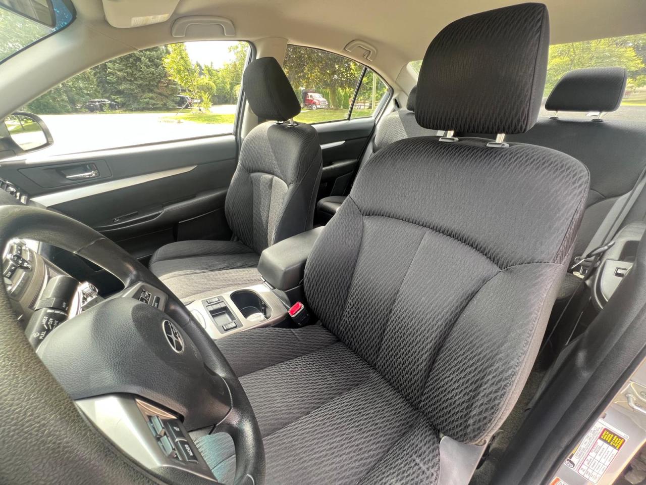 2012 Subaru Legacy Auto 2.5i Premium No Accident AWD Heated Seats - Photo #34