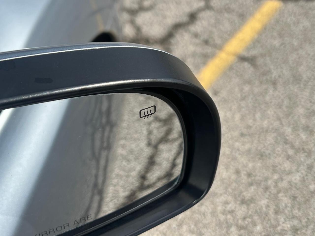 2012 Subaru Legacy Auto 2.5i Premium No Accident AWD Heated Seats - Photo #37