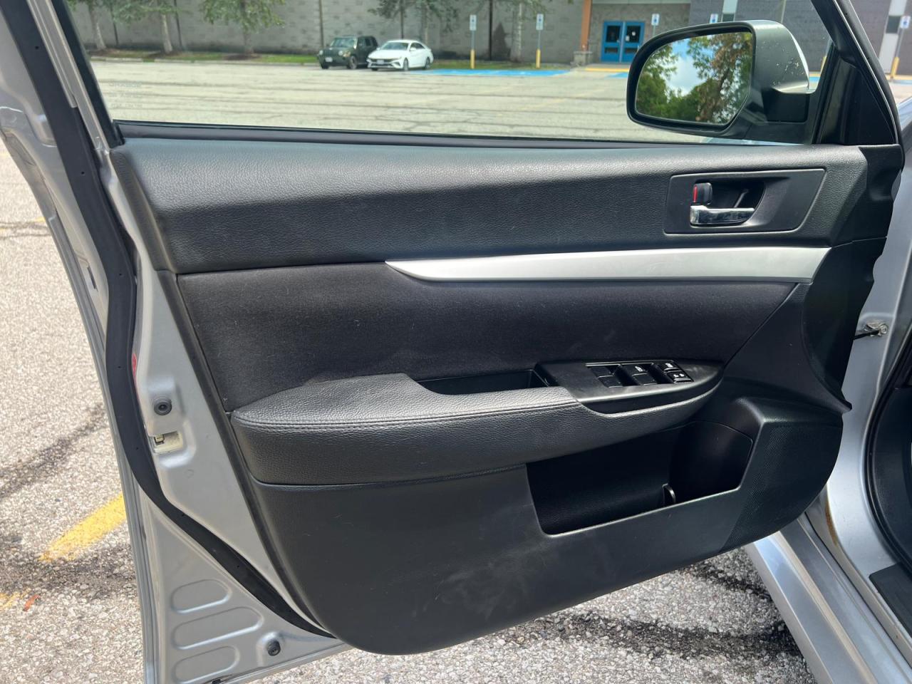 2012 Subaru Legacy Auto 2.5i Premium No Accident AWD Heated Seats - Photo #20