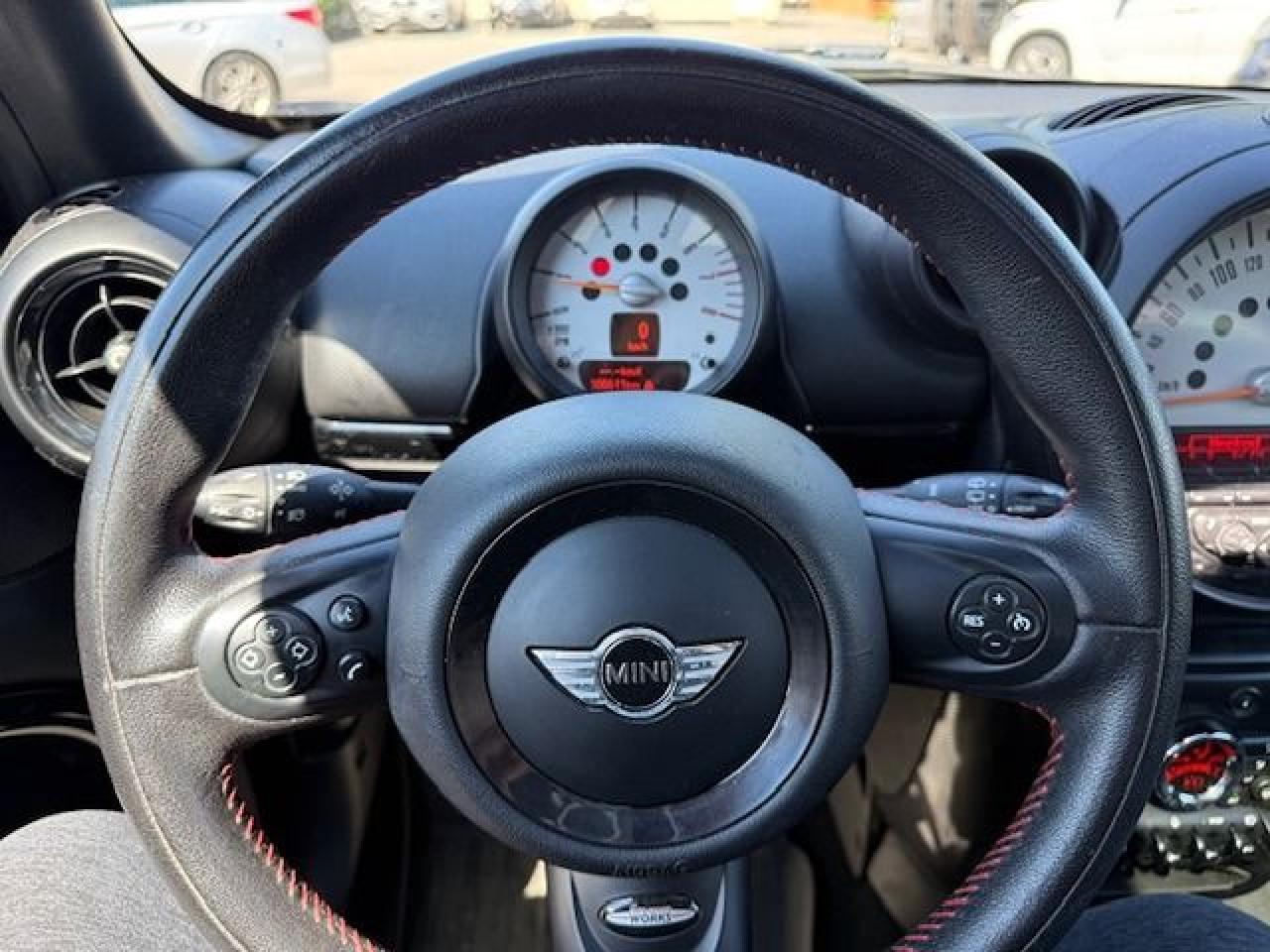 2014 MINI Cooper Countryman S - Photo #12