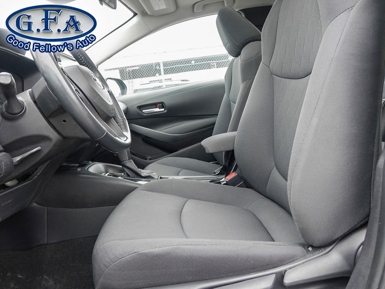 2022 Toyota Corolla LE UPGRADE, SUNROOF, REARVIEW CAMERA, HEATED SEATS Photo