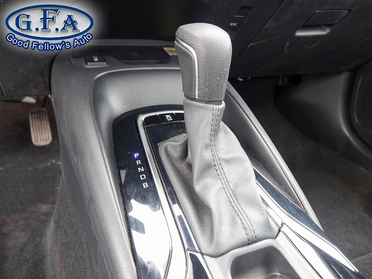 2022 Toyota Corolla LE UPGRADE, SUNROOF, REARVIEW CAMERA, HEATED SEATS Photo