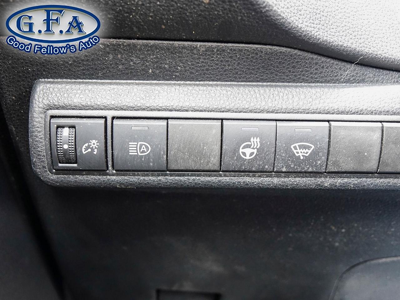 2022 Toyota Corolla LE UPGRADE, SUNROOF, REARVIEW CAMERA, HEATED SEATS Photo21