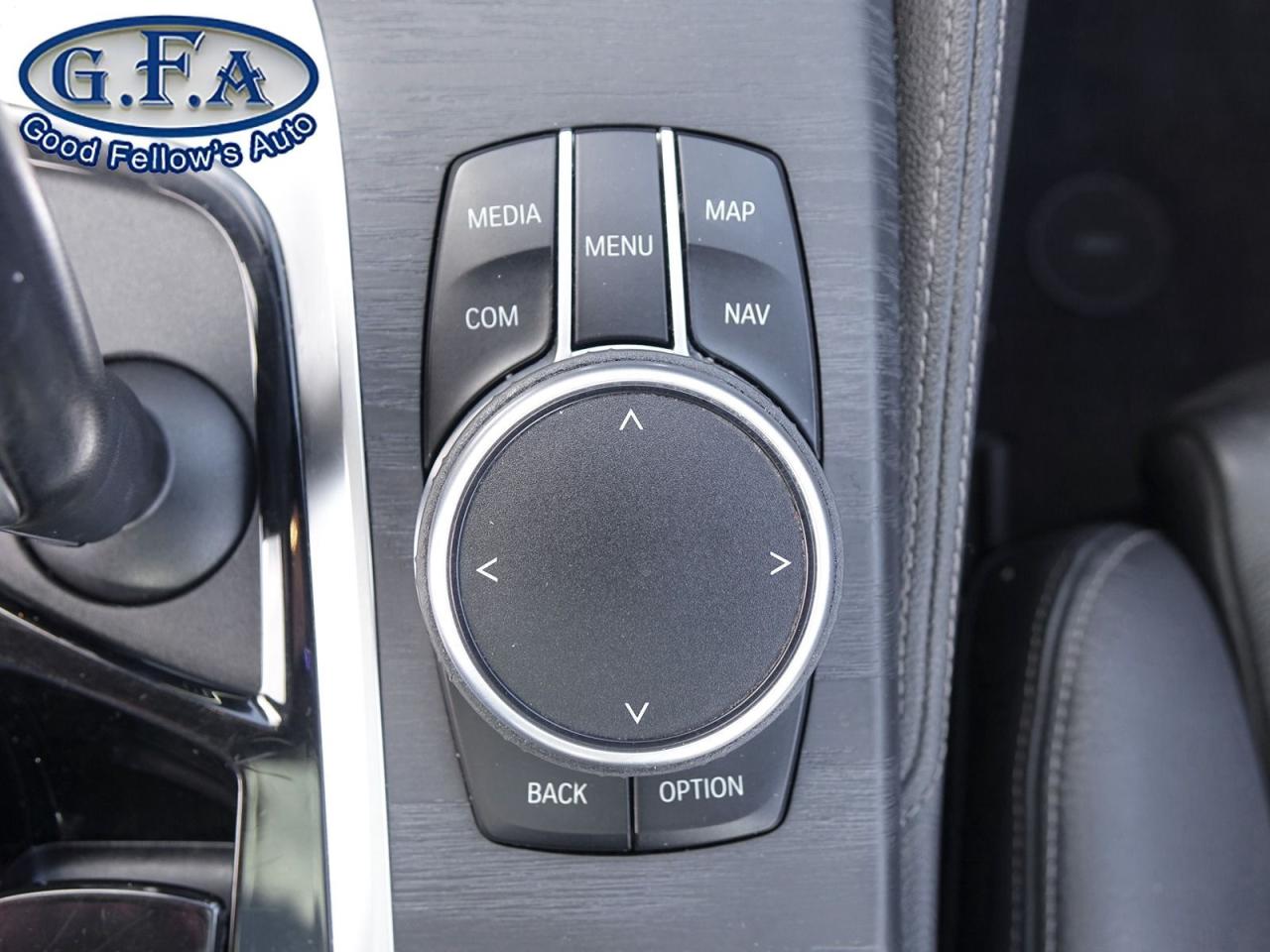 2021 BMW 5 Series XDRIVE, PREMIUM ESSENTIAL PACKAGE, LEATHER SEATS, - Photo #16