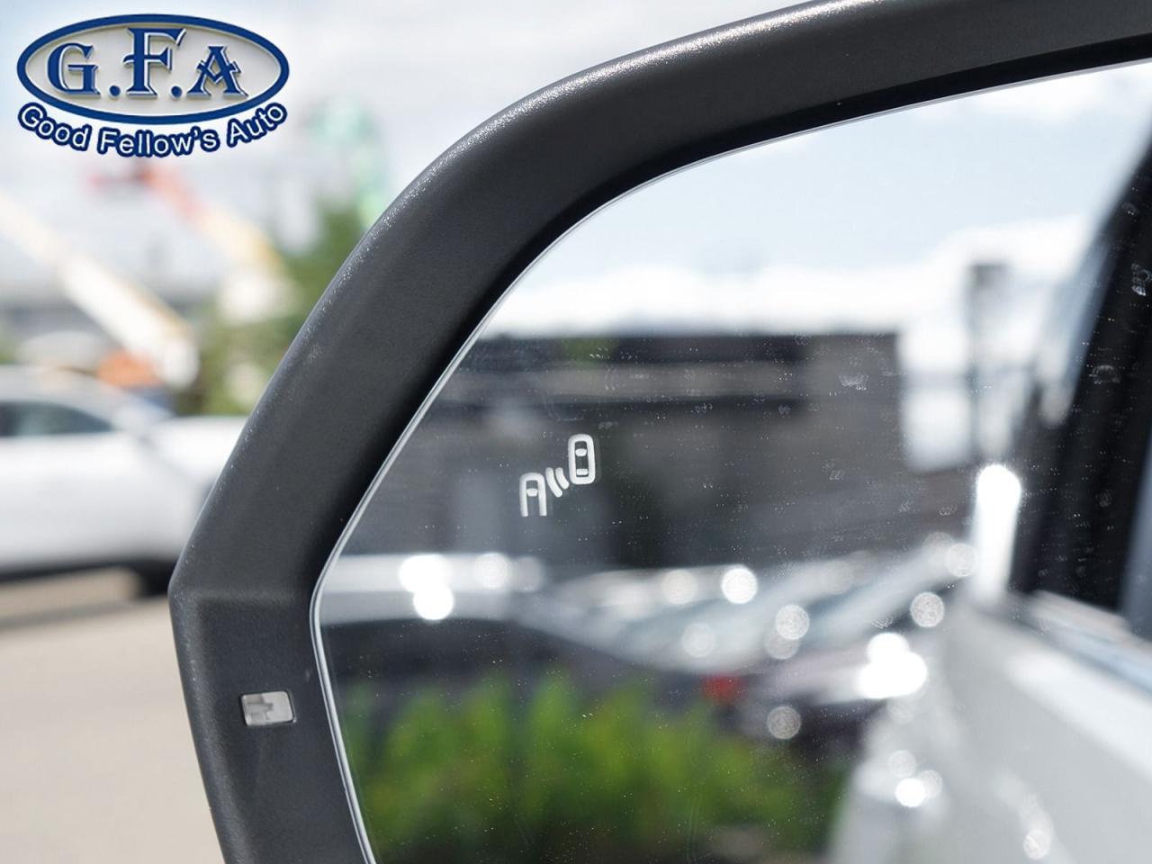 2021 Volkswagen Atlas HIGHLINE MODEL, 4MOTION, 6 PASSENGER, LEATHER SEAT - Photo #21
