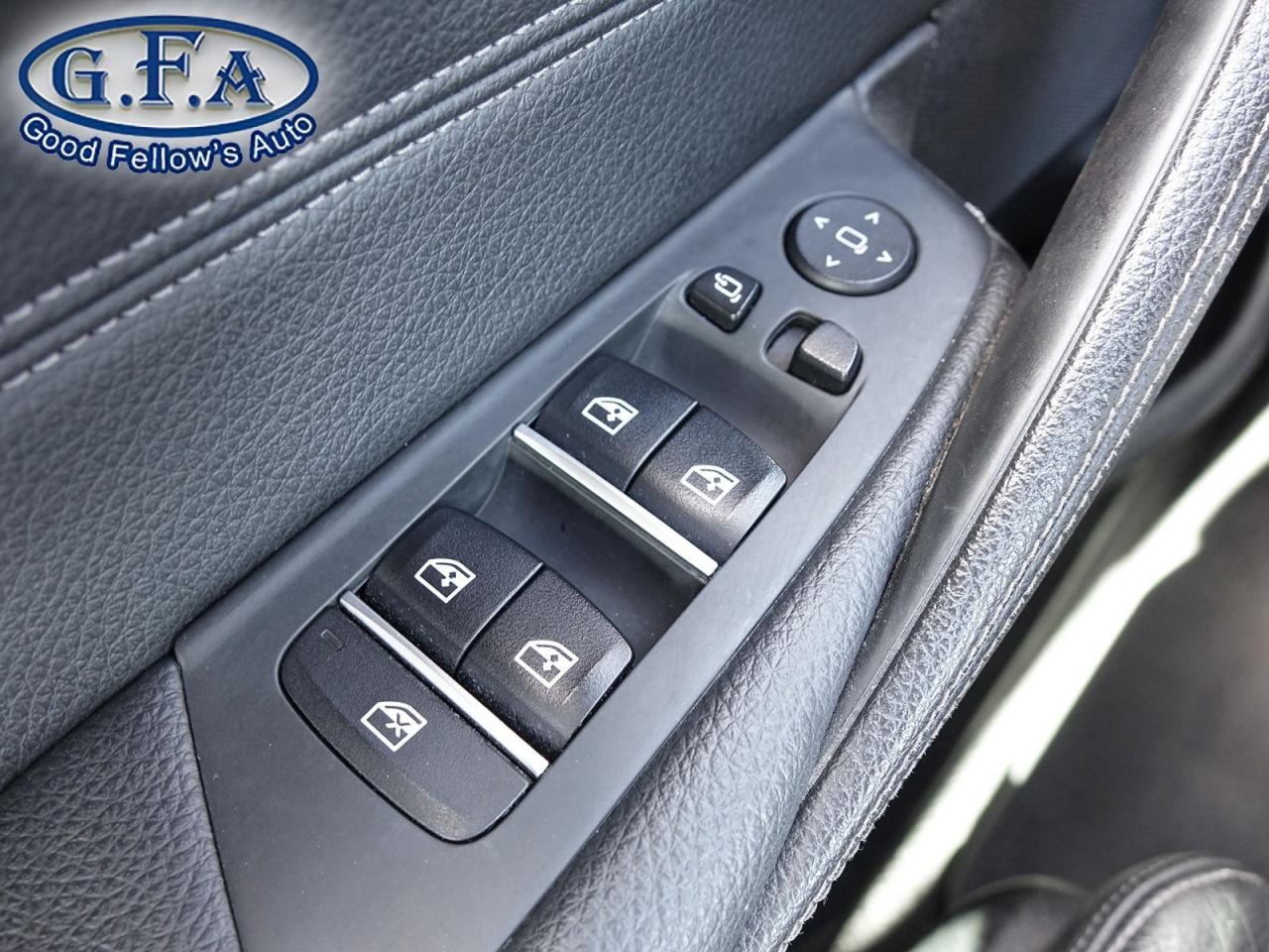 2021 BMW 5 Series XDRIVE, PREMIUM ESSENTIAL PACKAGE, LEATHER SEATS, - Photo #19