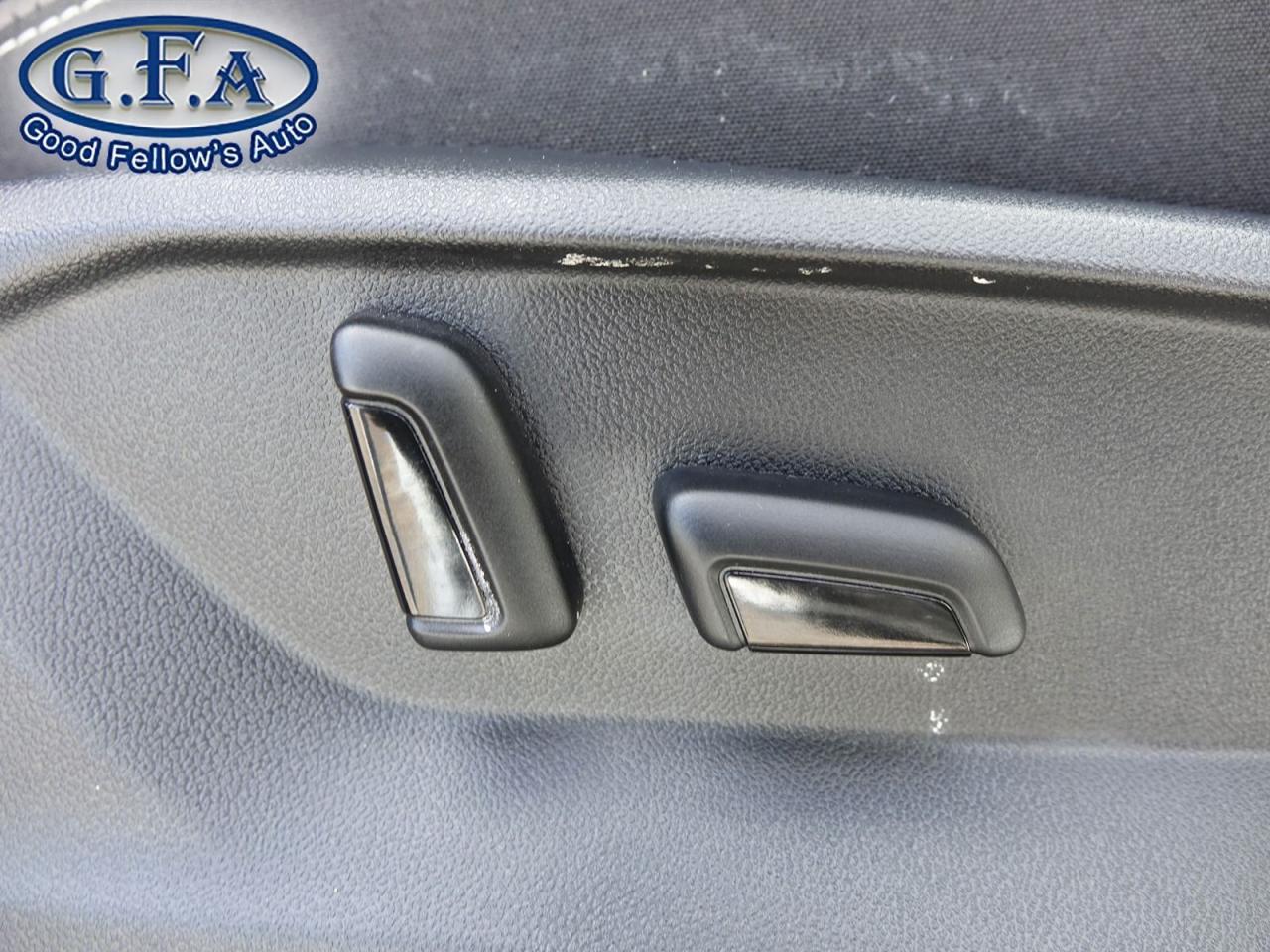 2021 Volkswagen Atlas HIGHLINE MODEL, 4MOTION, 6 PASSENGER, LEATHER SEAT - Photo #13