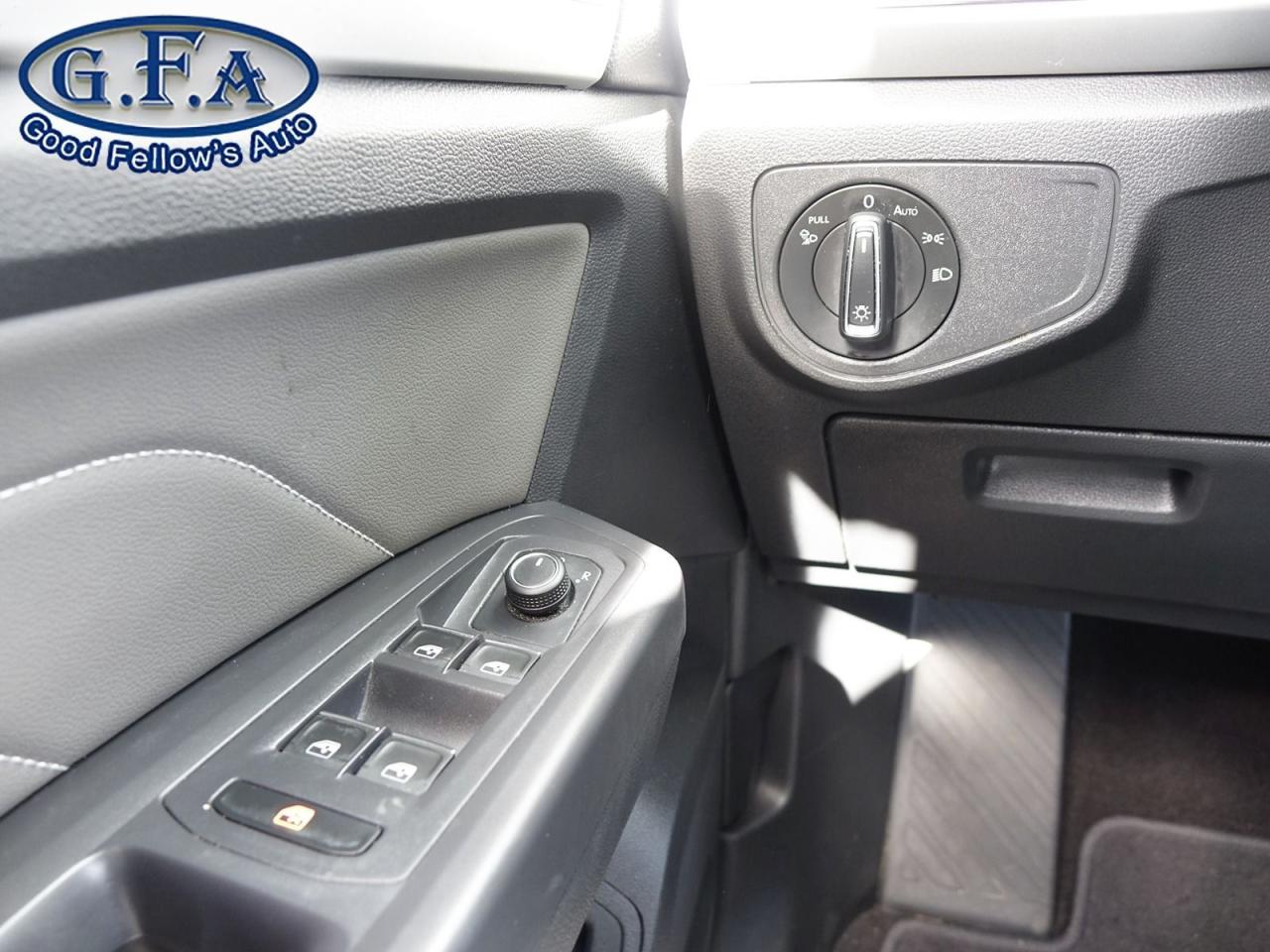2021 Volkswagen Atlas HIGHLINE MODEL, 4MOTION, 6 PASSENGER, LEATHER SEAT - Photo #19