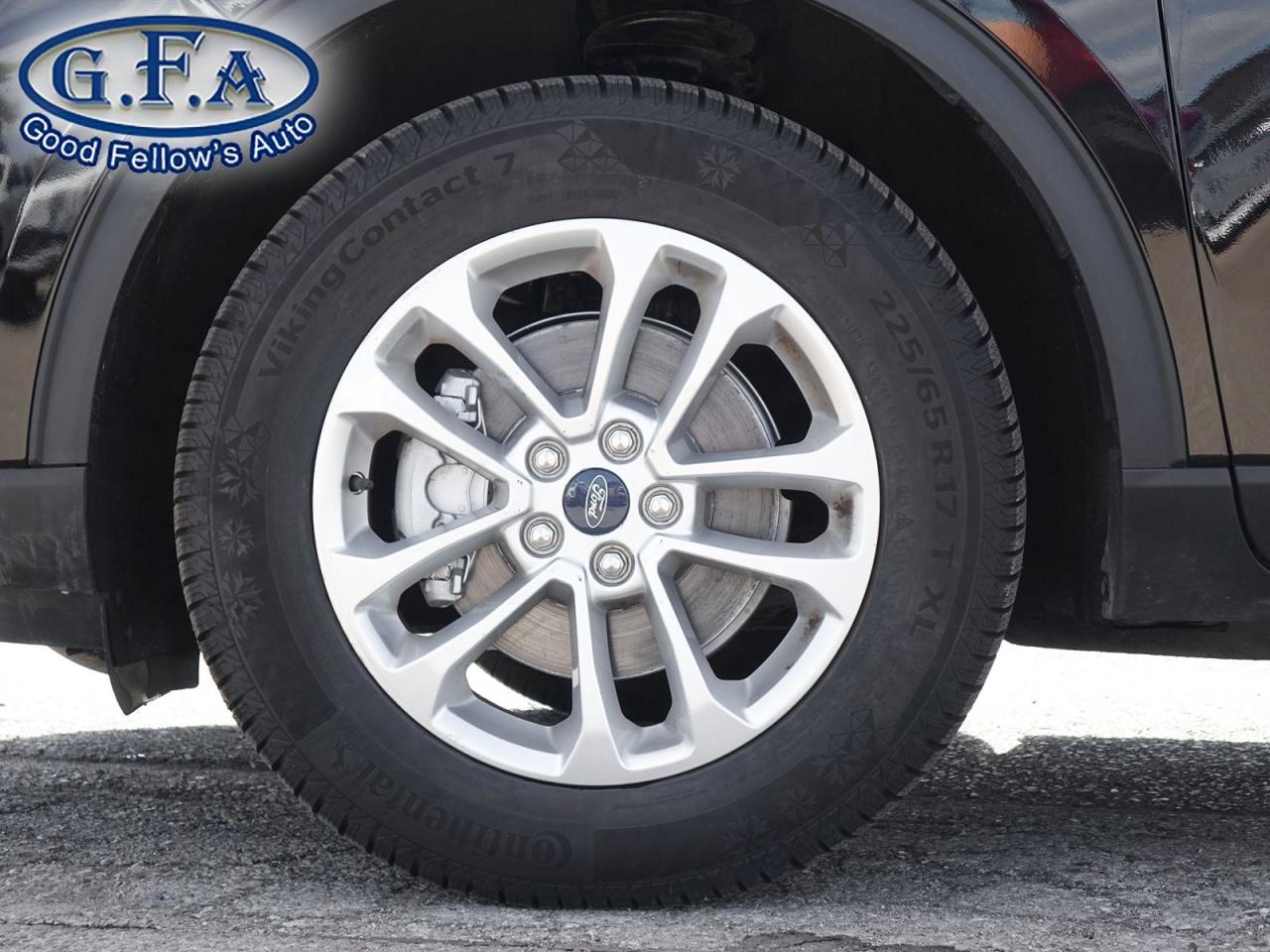 2021 Ford Escape SE MODEL, AWD, REARVIEW CAMERA, HEATED SEATS, LANE Photo26
