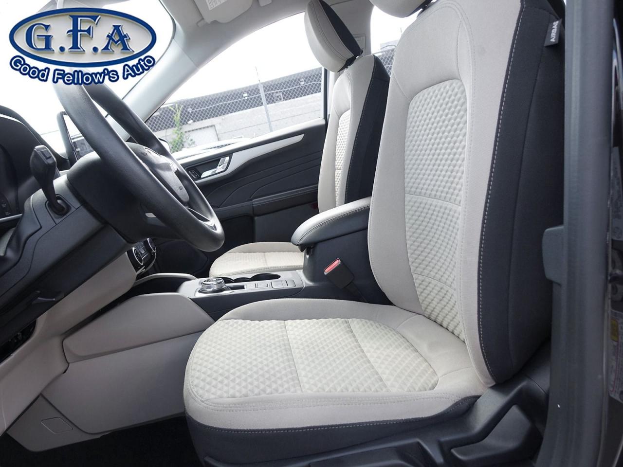 2021 Ford Escape SE MODEL, AWD, REARVIEW CAMERA, HEATED SEATS, LANE Photo27