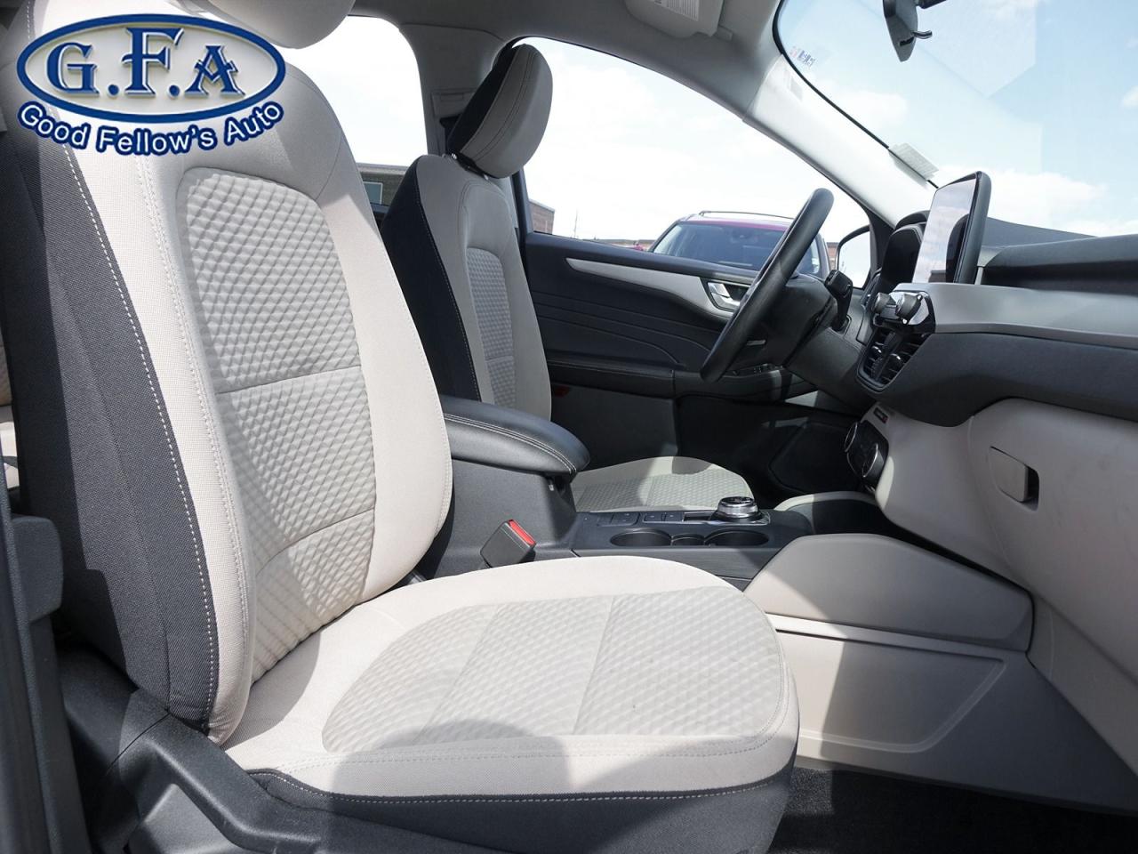 2021 Ford Escape SE MODEL, AWD, REARVIEW CAMERA, HEATED SEATS, LANE Photo29
