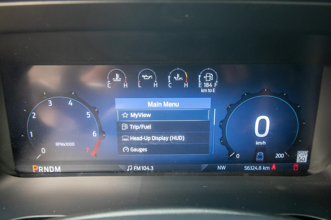 2024 Ford F-150 Platinum Photo5