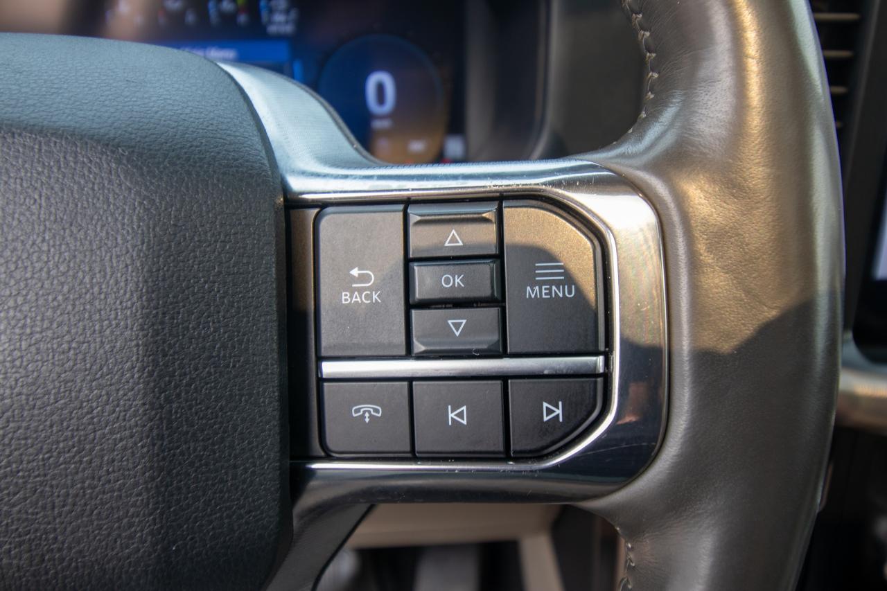 2024 Ford F-150 Platinum Photo5